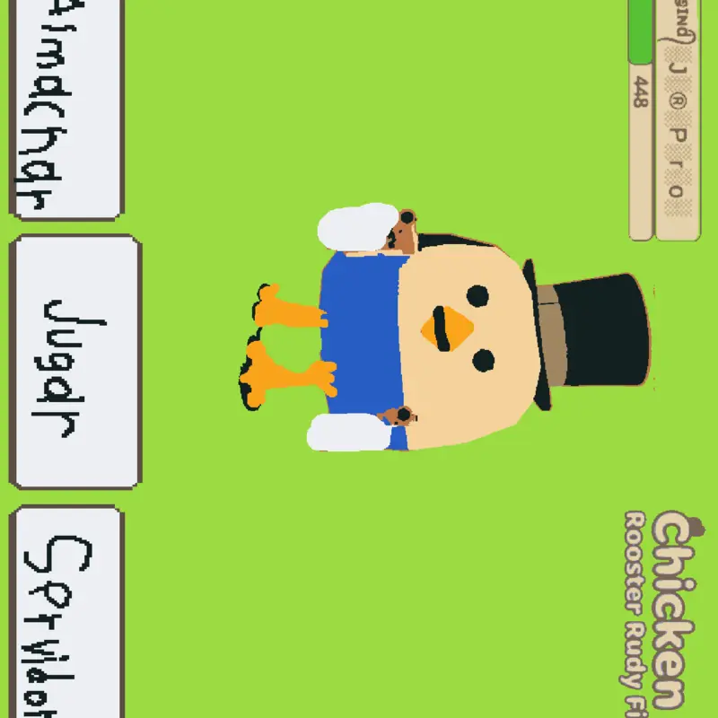 Game by @MultiLayerMe