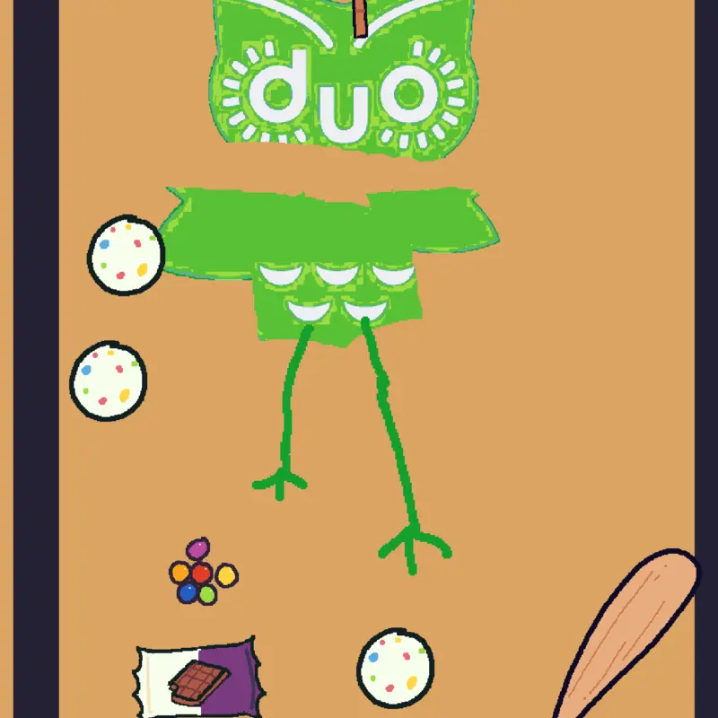 Game by @alice1007countryball