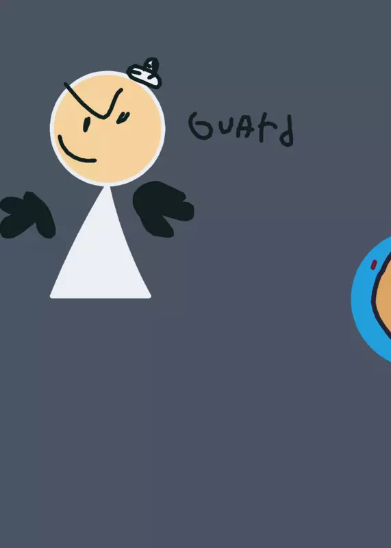 Game by @Livyatan