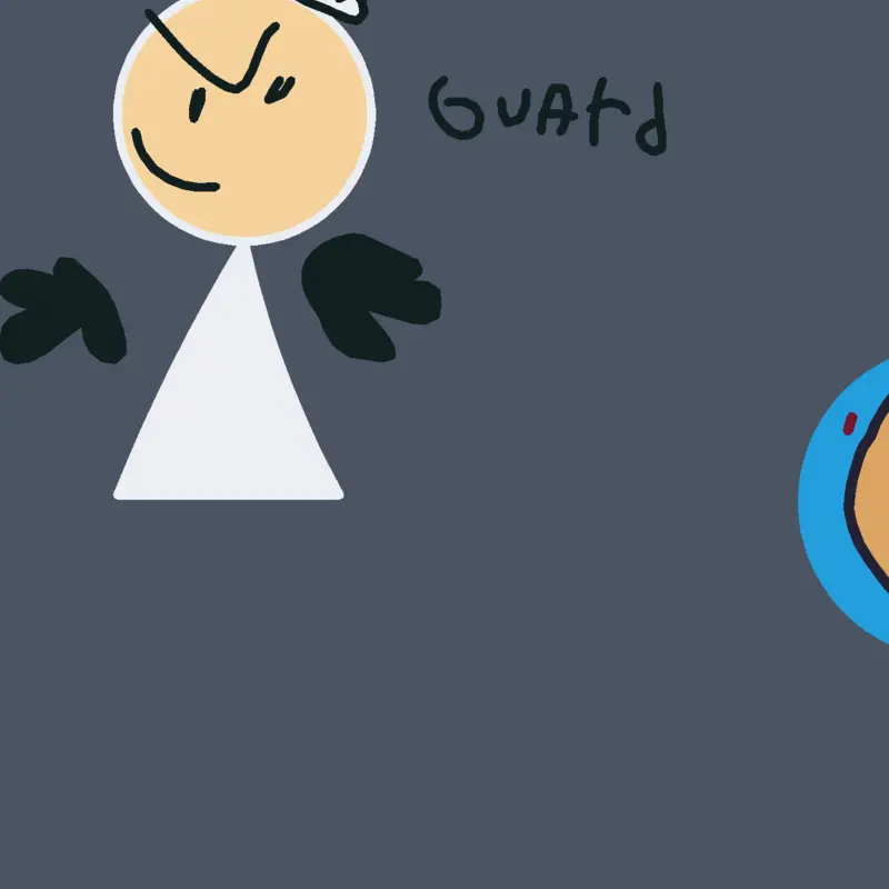 Game by @Livyatan