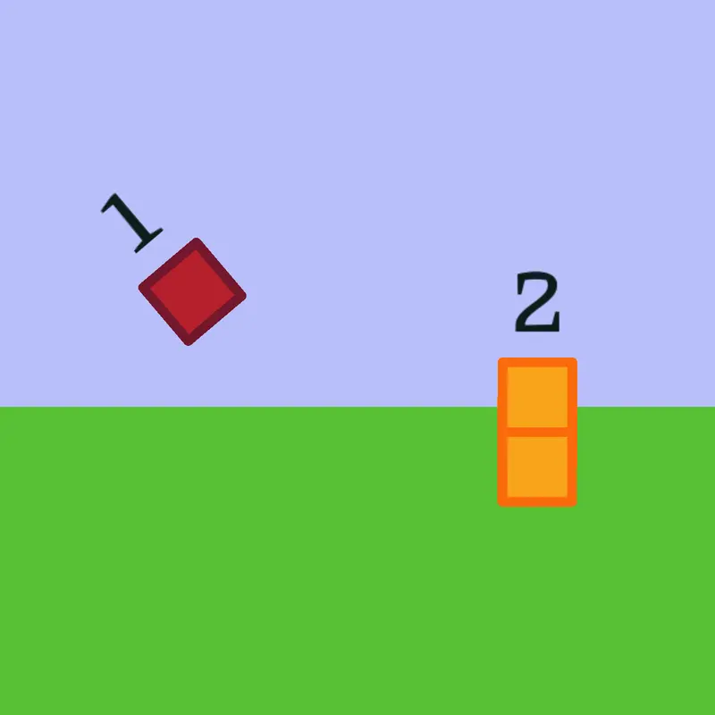 Game by @ThyNumbersLegend67