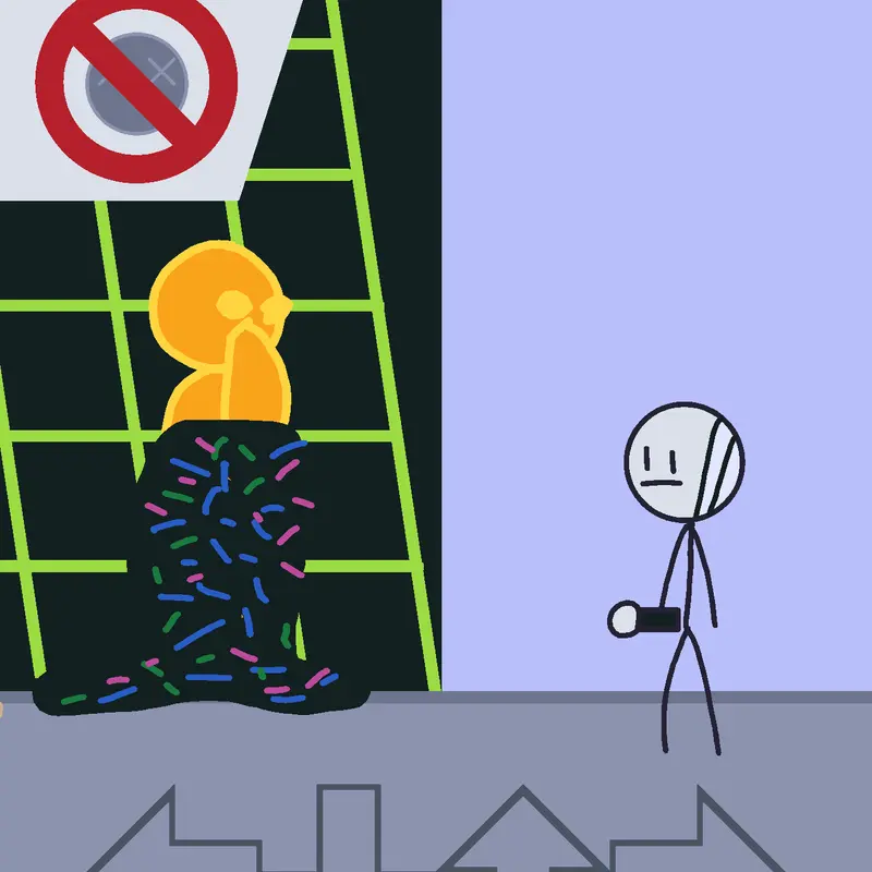 Game by @santon