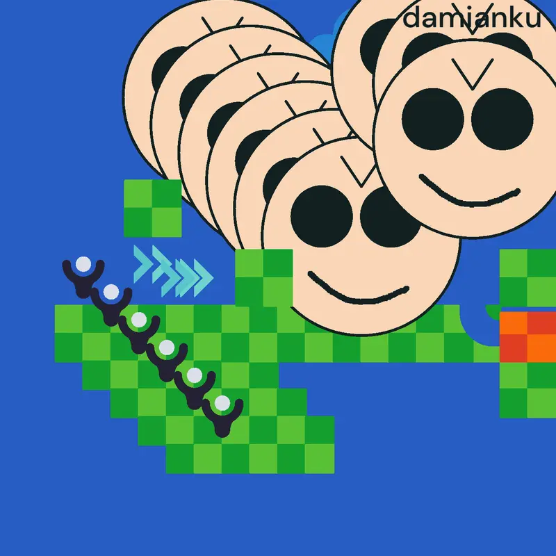 Game by @fifipek8