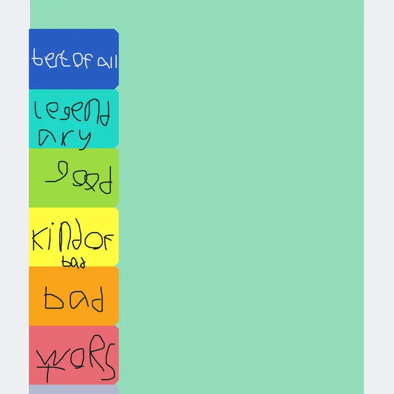 Game by @character123