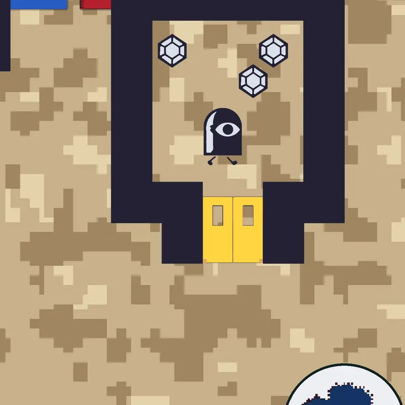Game by @silententity_303