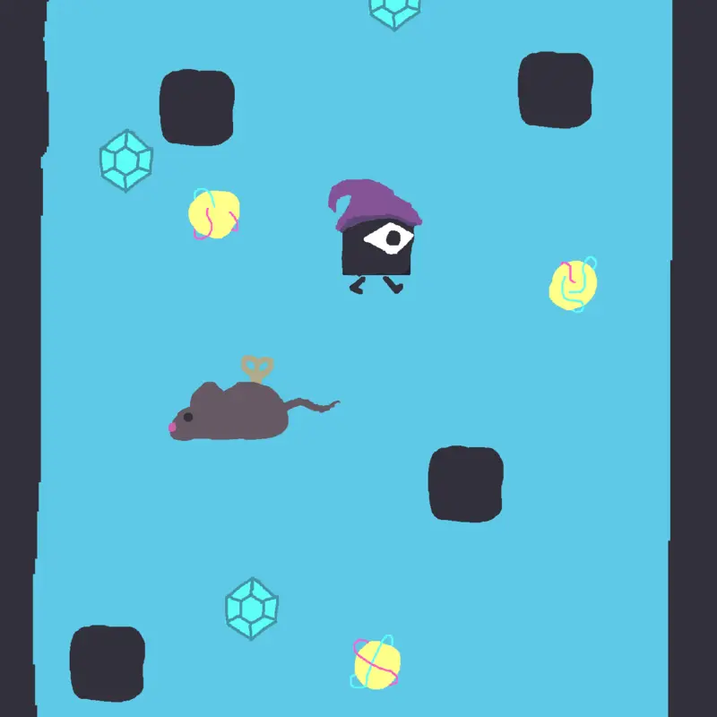 Game by @Tangy