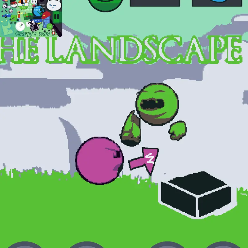 Game by @usernamedotcom