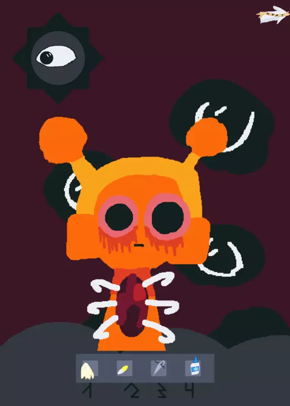 Game by @Zirliana_the_alien