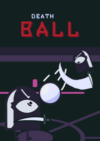 Death ball thumbail