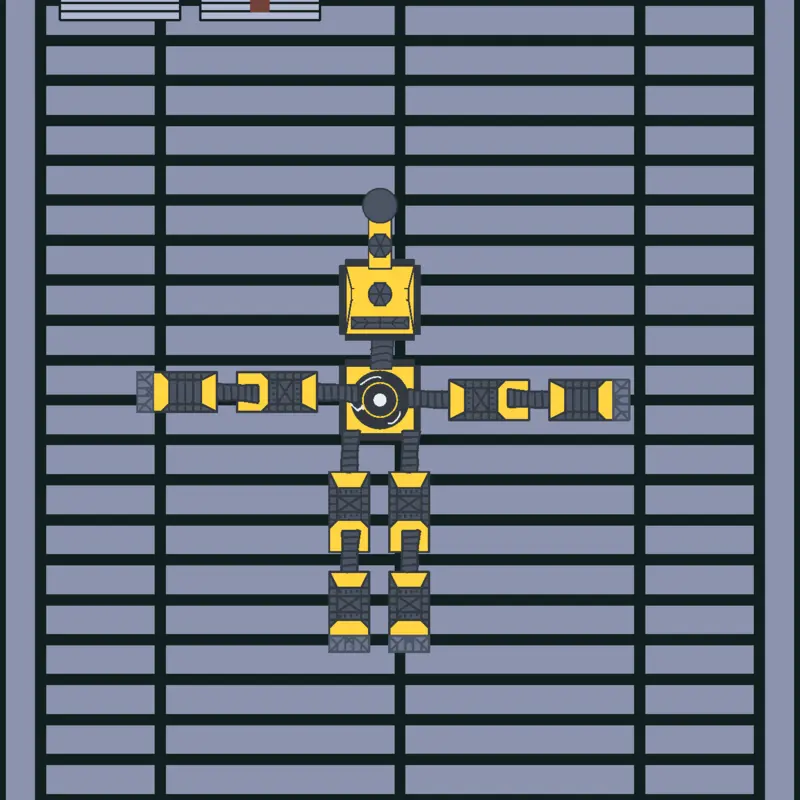 Game by @RIDEPOISON
