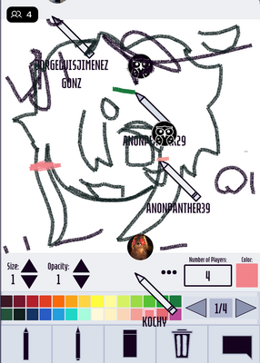 snapshot