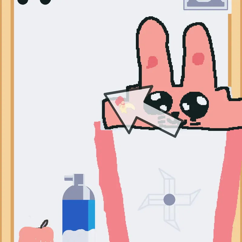 Game by @bassiecocoa