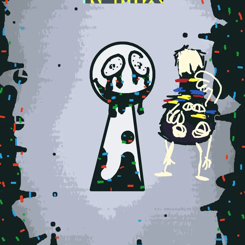 Game by @rayuzinho