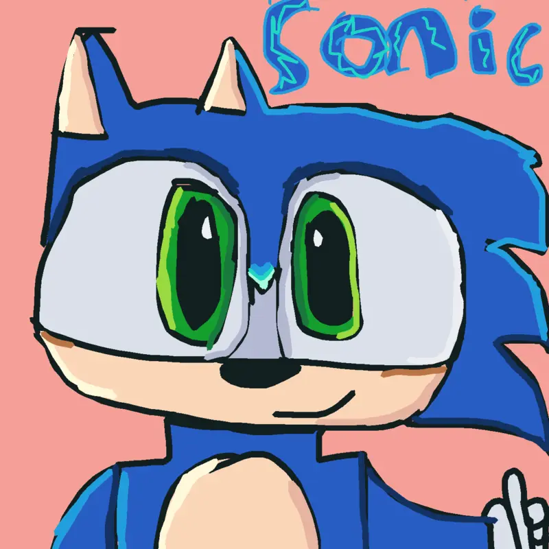 Game by @Sonixtronix29013