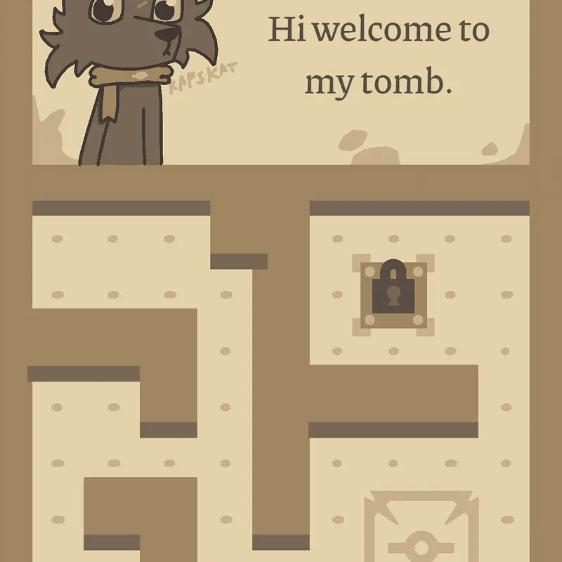 Game by @Amber201