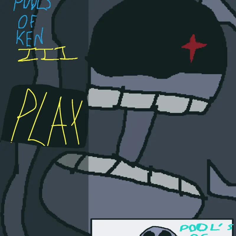 Game by @Caesarzing