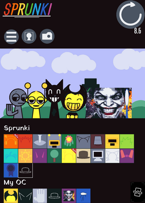 snapshot