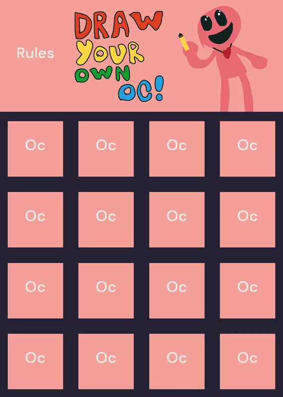 GCN oc maker by @Maxilinus