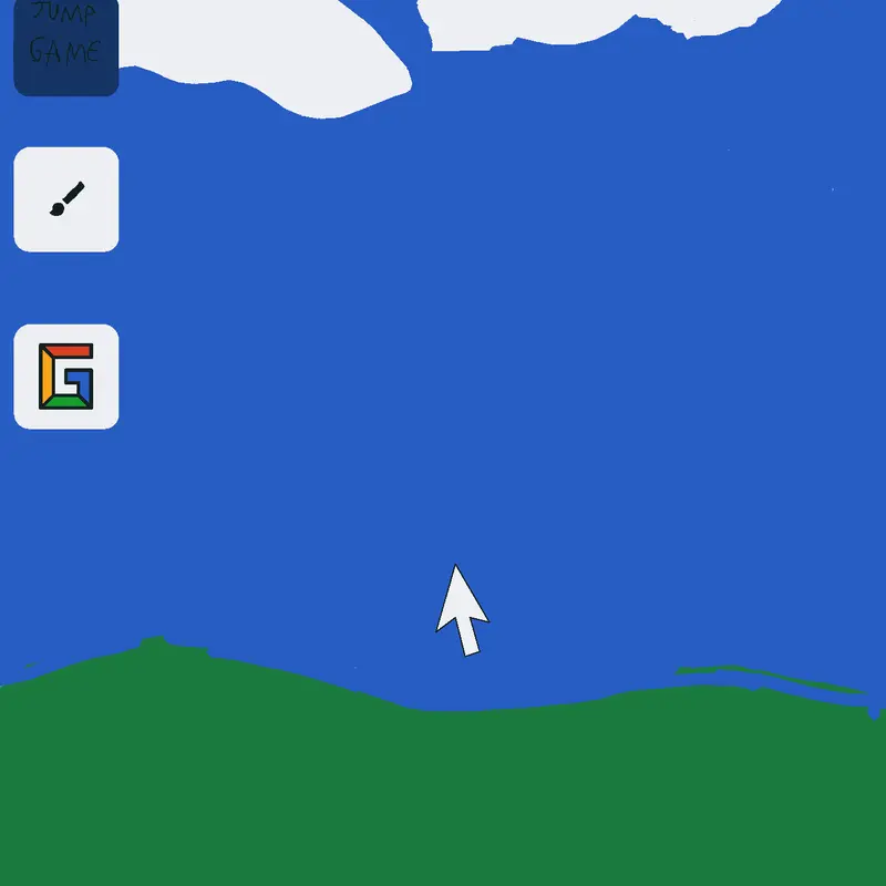 Game by @goslza2