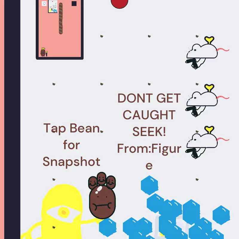 Game by @GalaxyMunchi