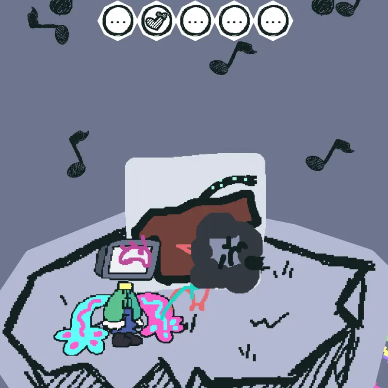 Game by @jeffthewinter_V2
