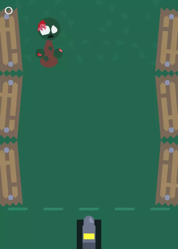 Game by @BlaxelsStudio