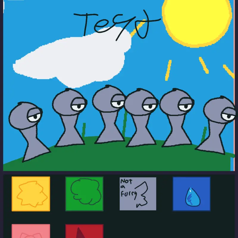 Game by @zaqr