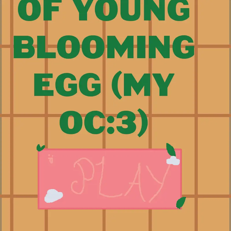Game by @mooniethefirst