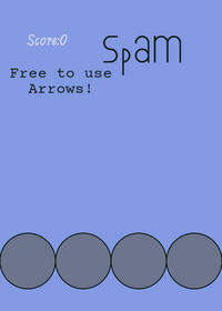 Free to use Arrows:]