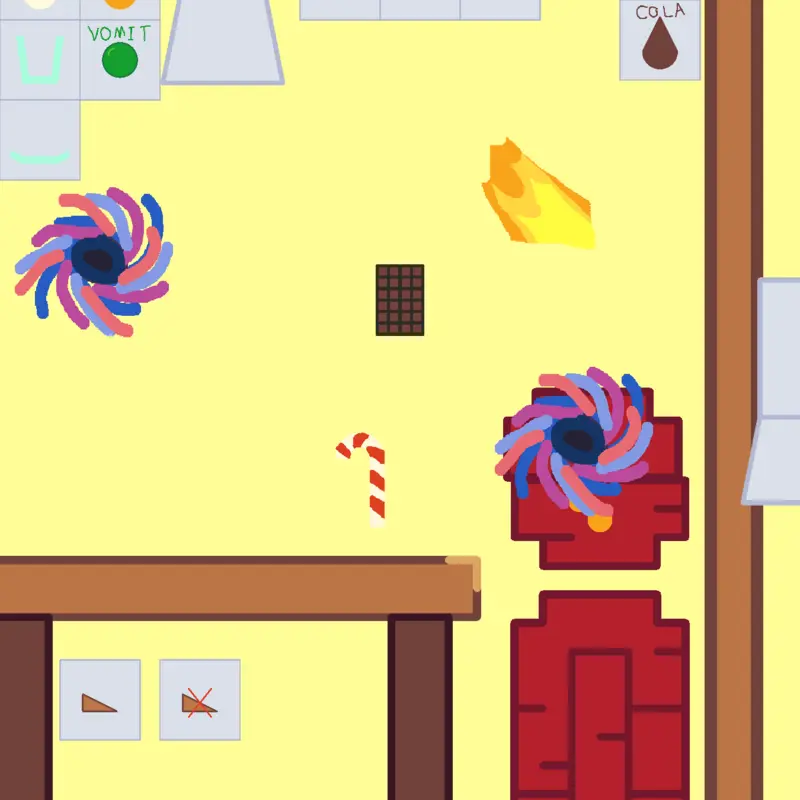 Game by @Maximum3
