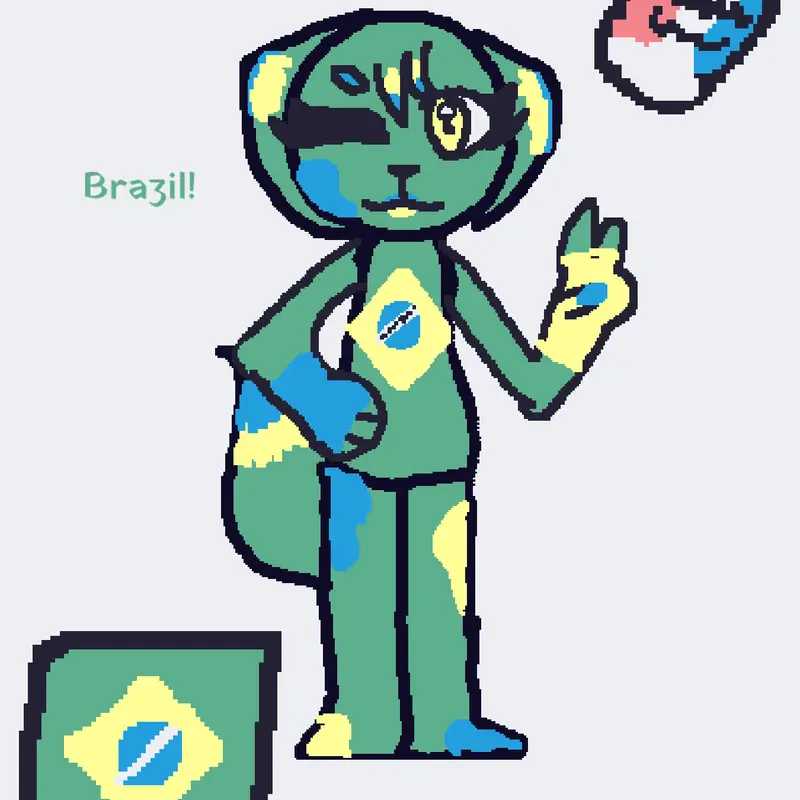 Game by @_KiraStar_