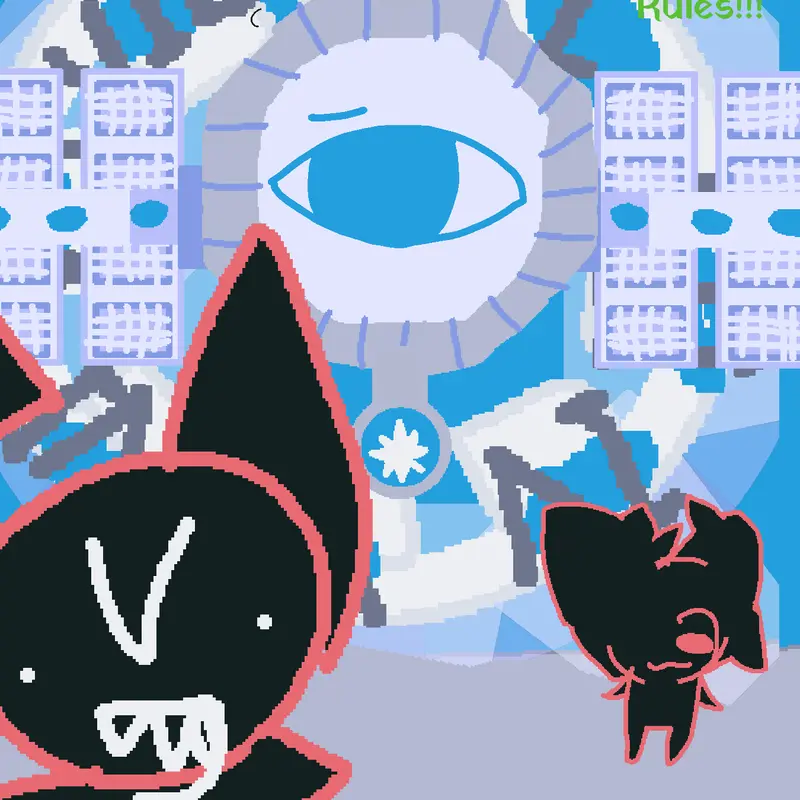 Game by @Still_a_piece_of_trash