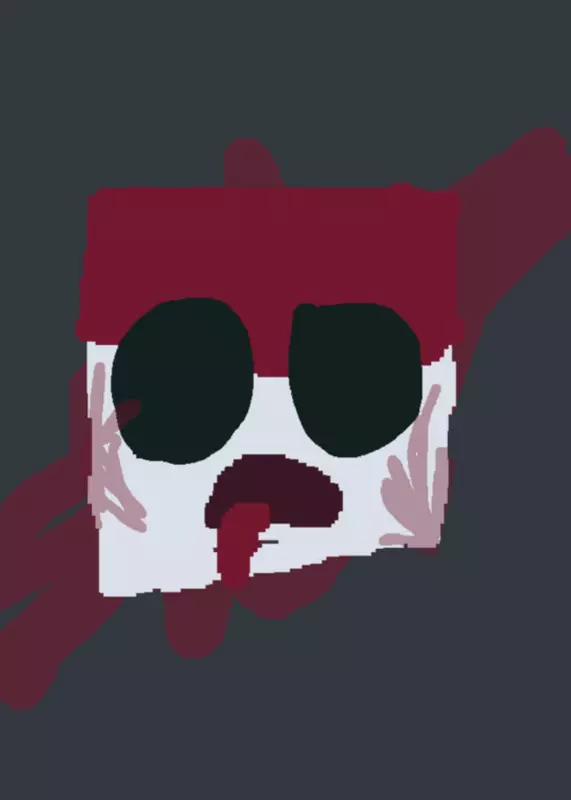 Game by @BloodTreet