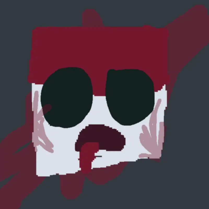 Game by @BloodTreet