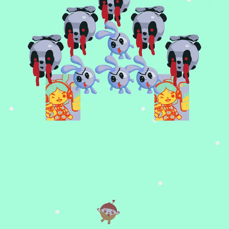 Game by @2726272726