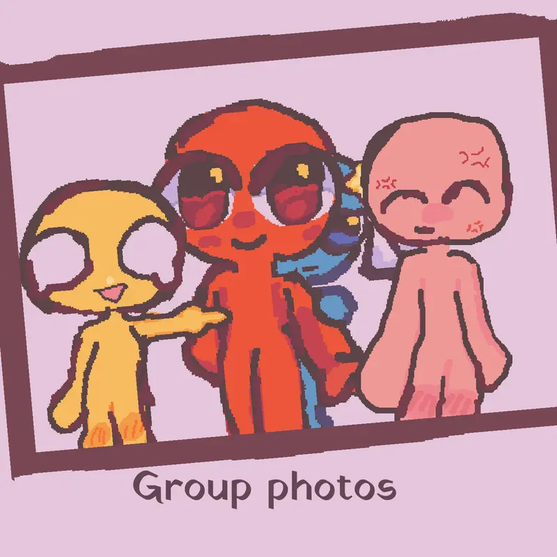 Game by @DefinitelyAnArtist_