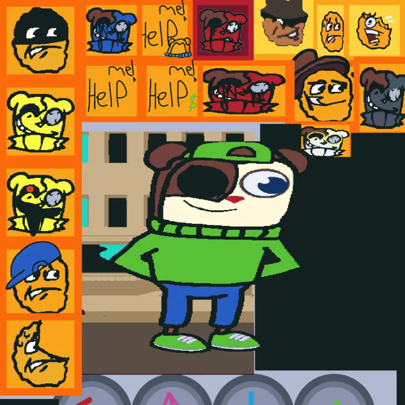 Game by @Max212f