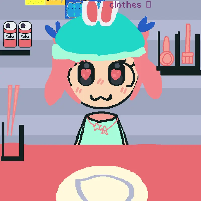 Game by @Mayumi1604