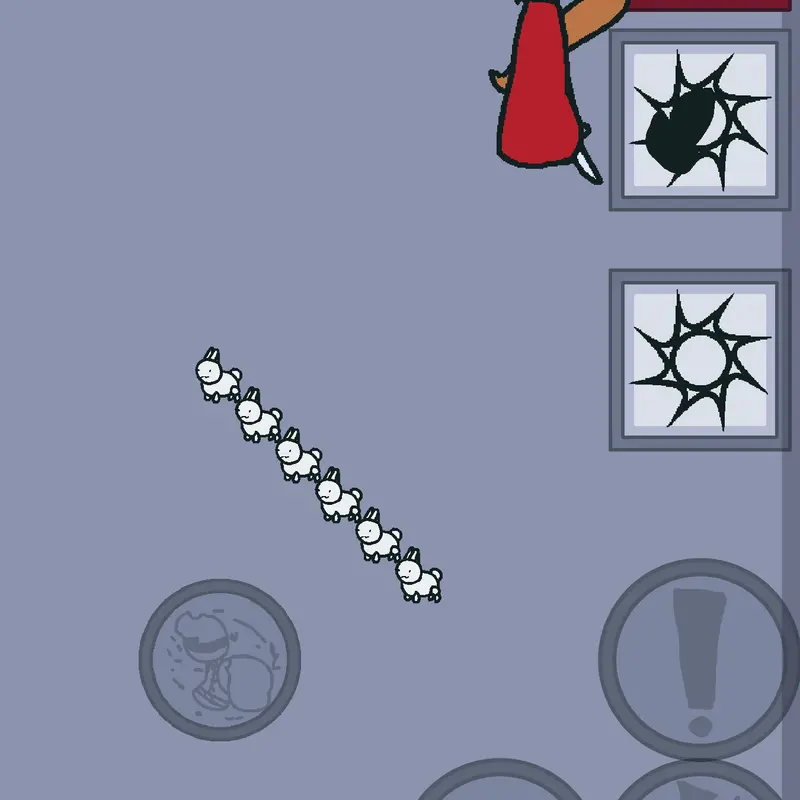 Game by @ThThoanNguyn