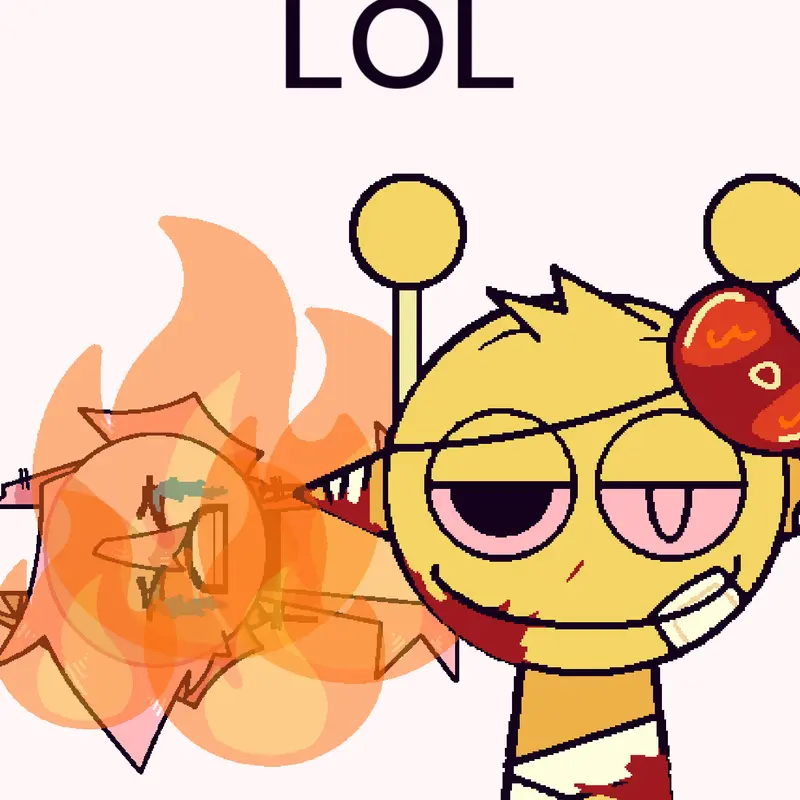 Game by @gamecube_loll