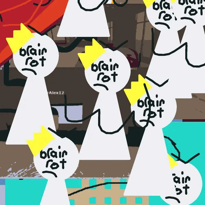 Game by @Megargel3986