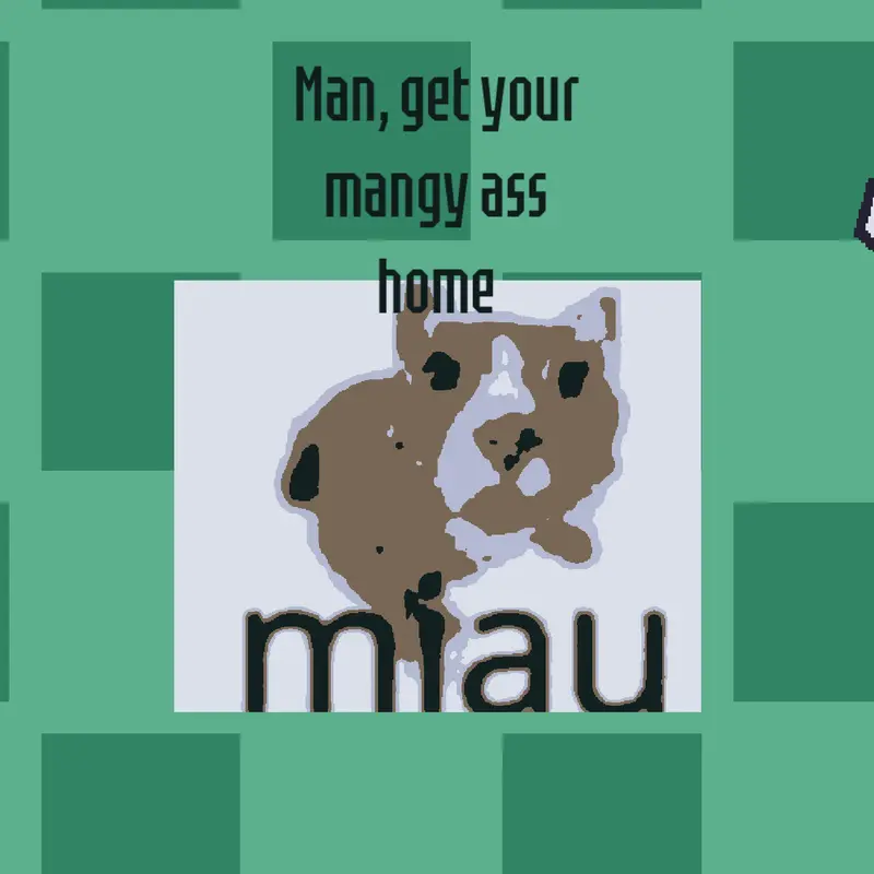 Game by @iluvguests