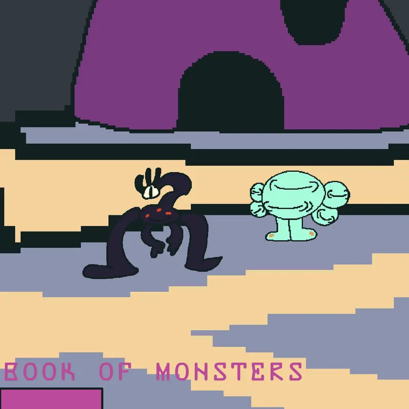 Game by @polonito