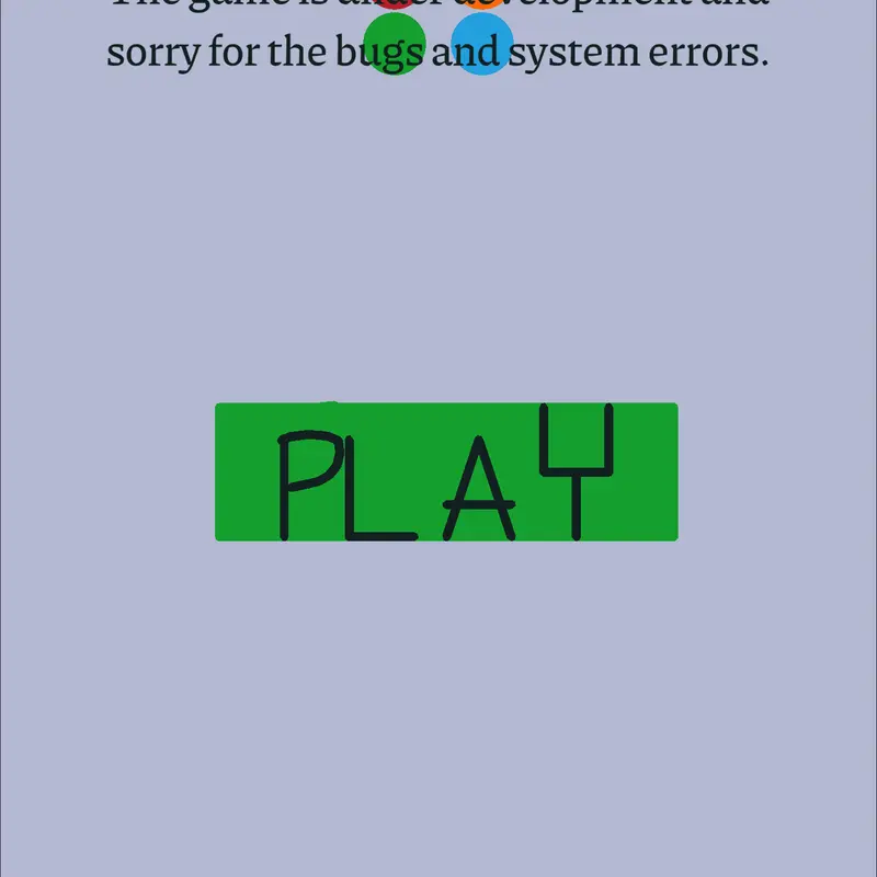Game by @Gustofo