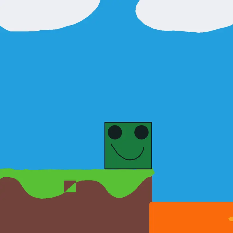Game by @theruler455