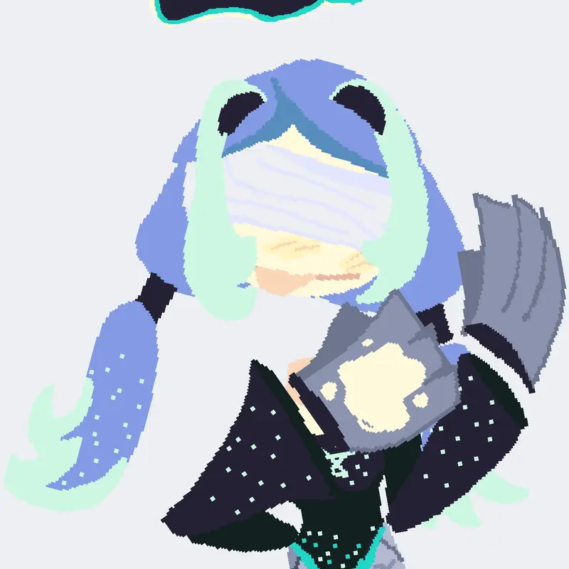 Game by @StarCakeBnha_01