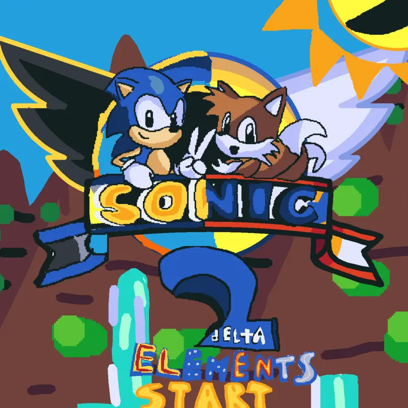 Game by @xx-sonic_fan-xx1836
