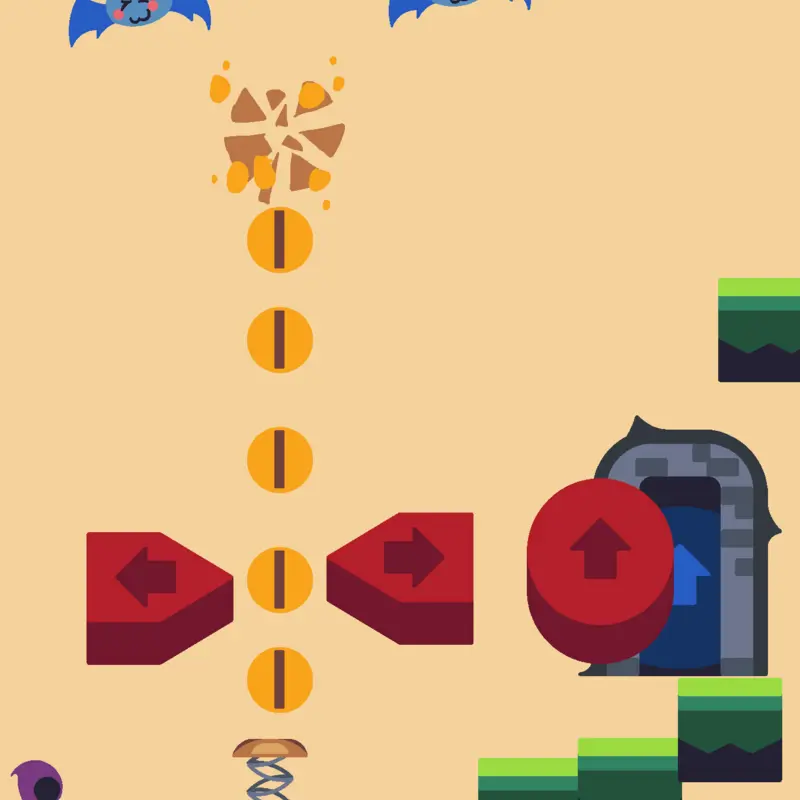 Game by @Minhi
