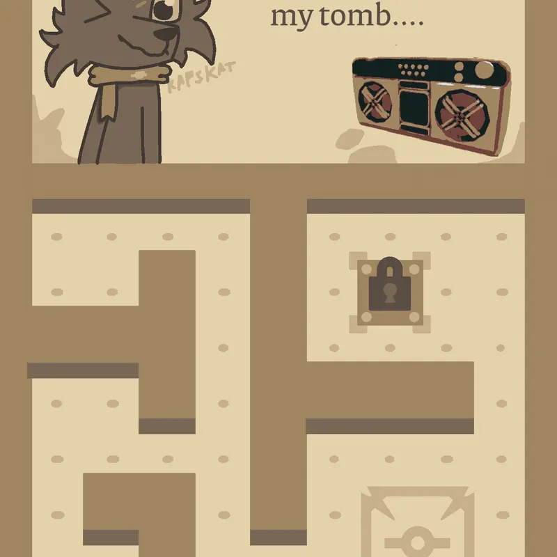 Game by @my_life_is_chicken