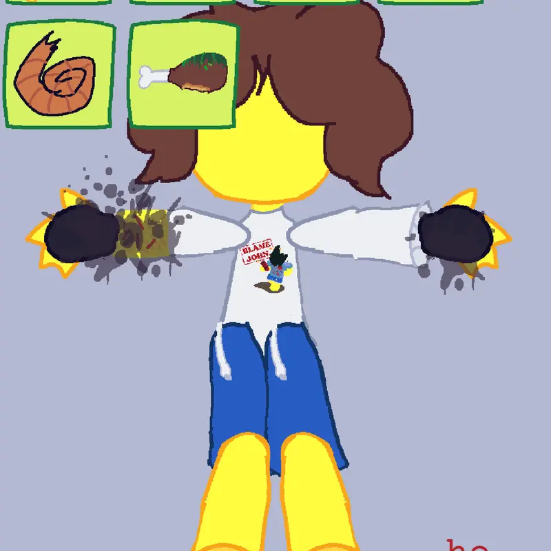 Game by @ilovegubbies
